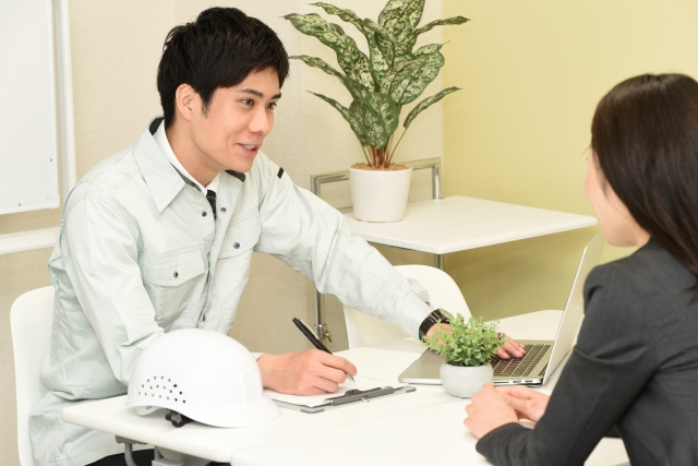 設計昇段をする人