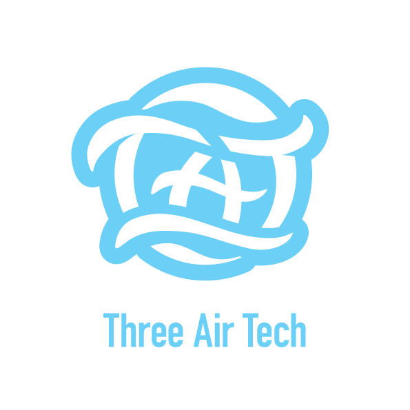 スリーエアテック会社ロゴ画像
